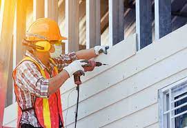 Affordable Siding Repair and Maintenance Services in Adel, GA