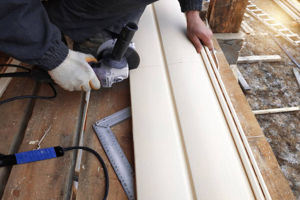 Reliable Adel, GA Siding Solutions