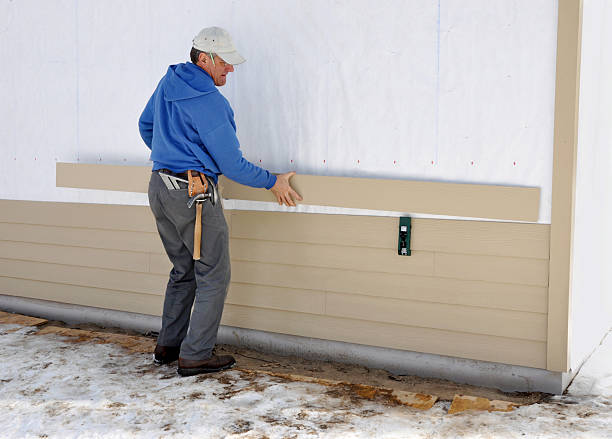 Best Brick Veneer Siding  in Adel, GA